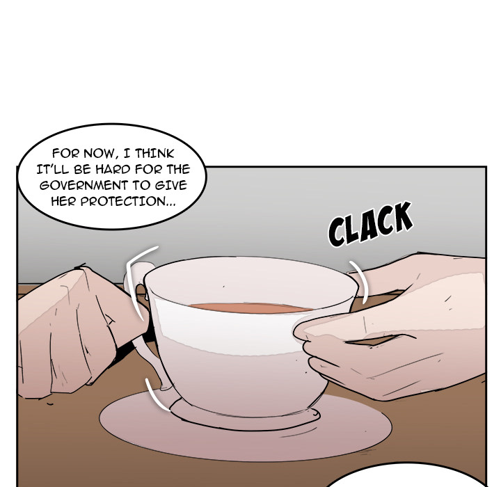 Read Justitia chapter 21 image 20 on Lezhin