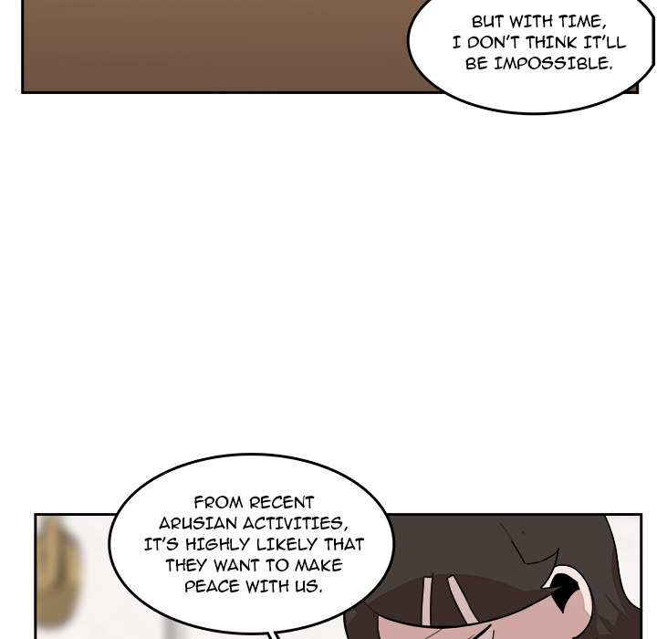 Read Justitia chapter 21 image 21 on Lezhin