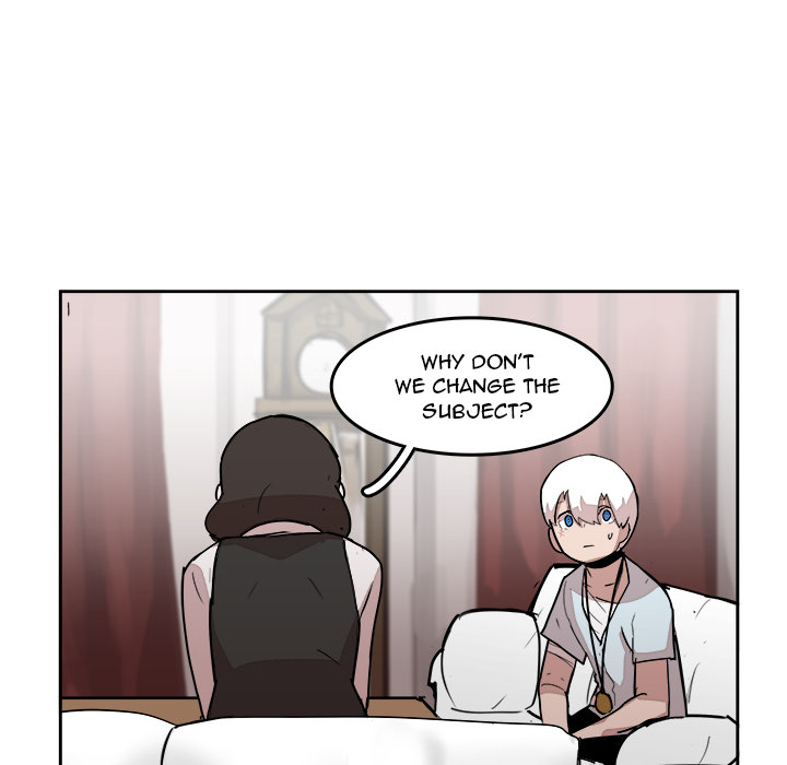 Read Justitia chapter 21 image 24 on Lezhin