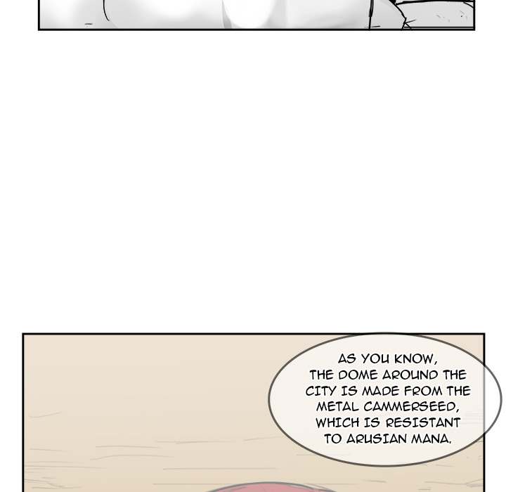 Read Justitia chapter 21 image 25 on Lezhin