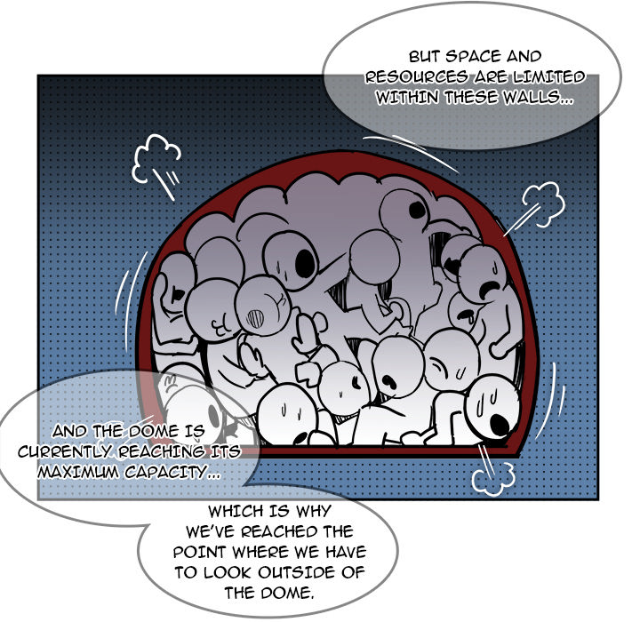 Read Justitia chapter 21 image 29 on Lezhin
