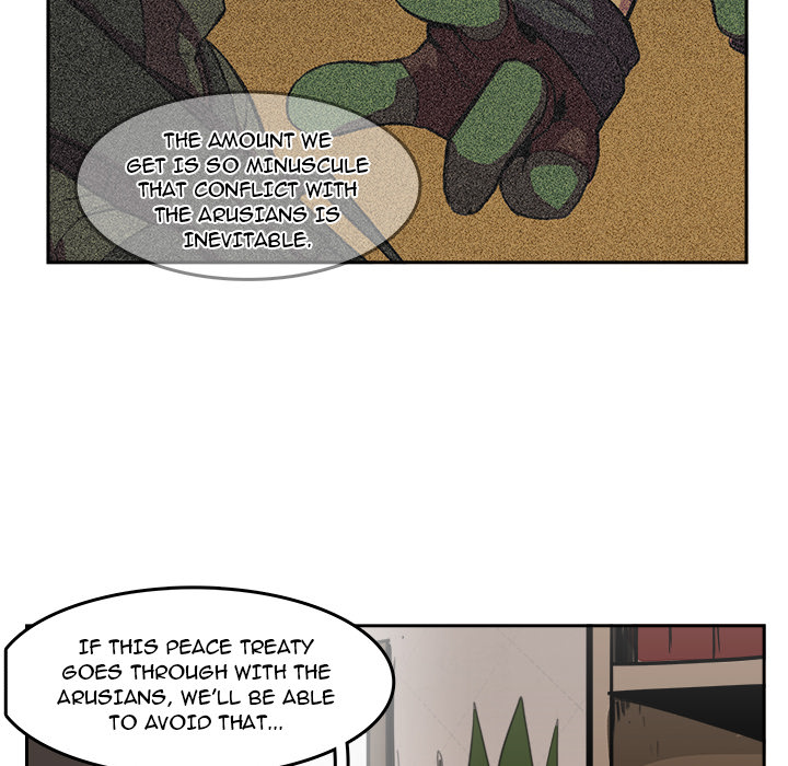 Read Justitia chapter 21 image 31 on Lezhin