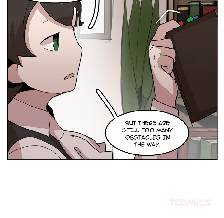 Read Justitia chapter 21 image 32 on Lezhin