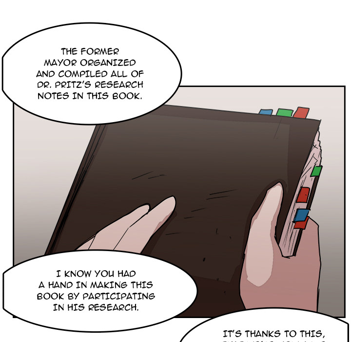 Read Justitia chapter 21 image 33 on Lezhin