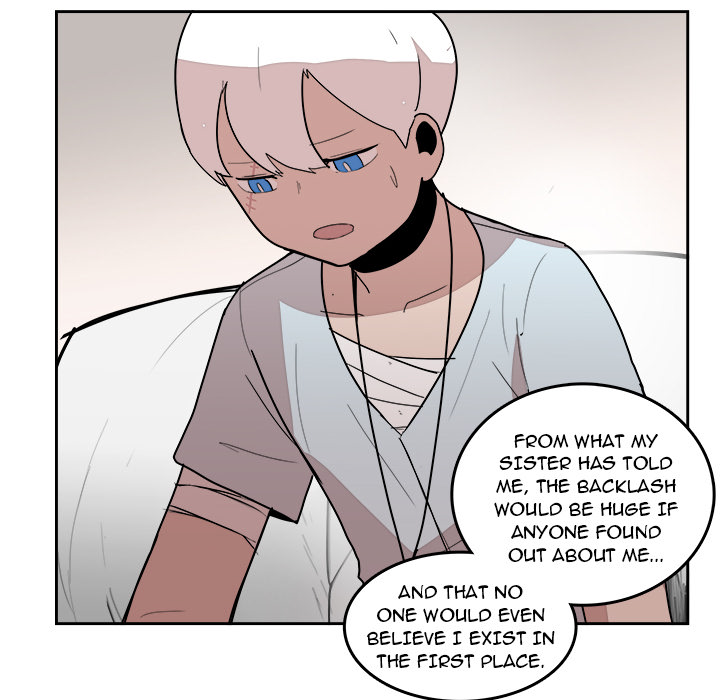 Read Justitia chapter 21 image 36 on Lezhin