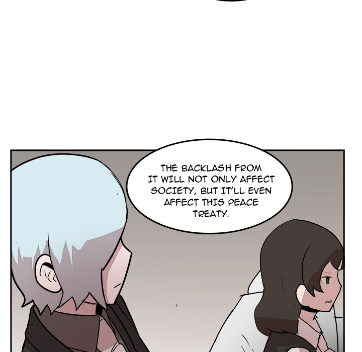 Read Justitia chapter 21 image 37 on Lezhin