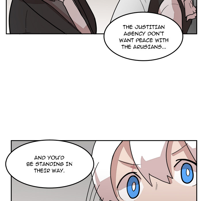 Read Justitia chapter 21 image 38 on Lezhin