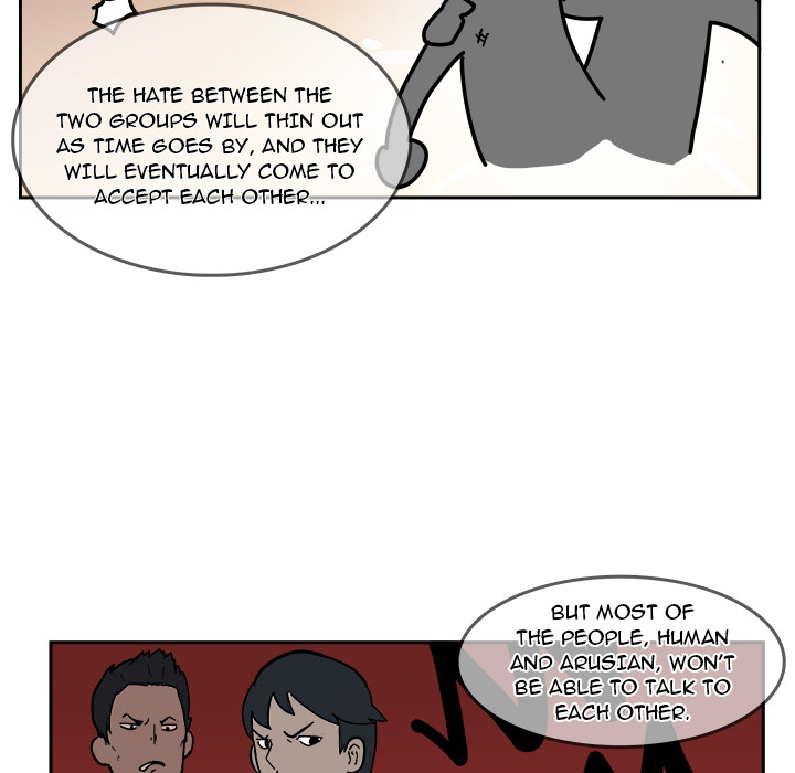 Read Justitia chapter 21 image 41 on Lezhin
