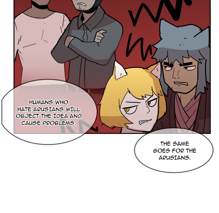 Read Justitia chapter 21 image 42 on Lezhin