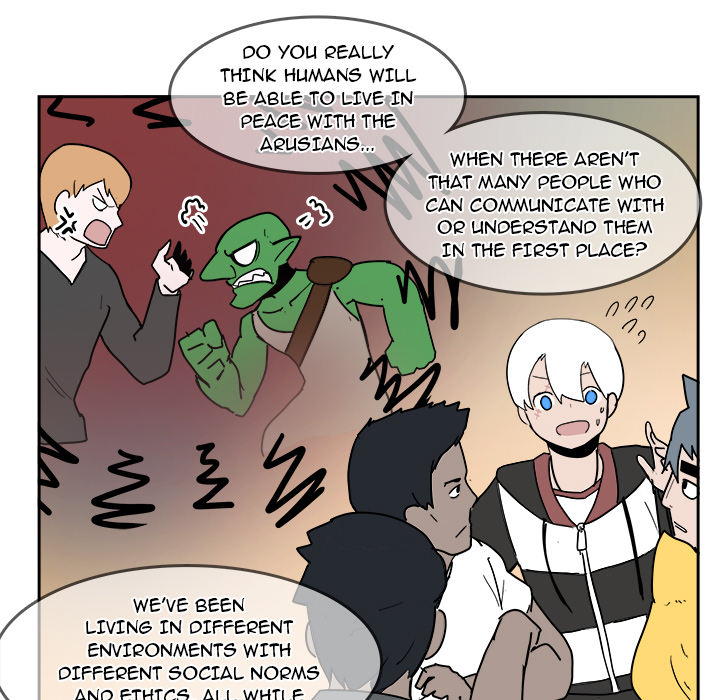 Read Justitia chapter 21 image 43 on Lezhin