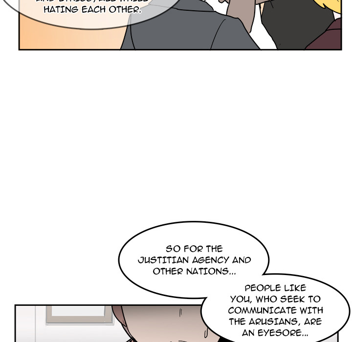 Read Justitia chapter 21 image 44 on Lezhin