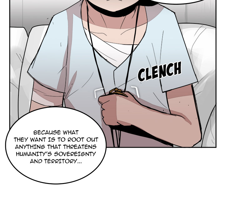 Read Justitia chapter 21 image 45 on Lezhin