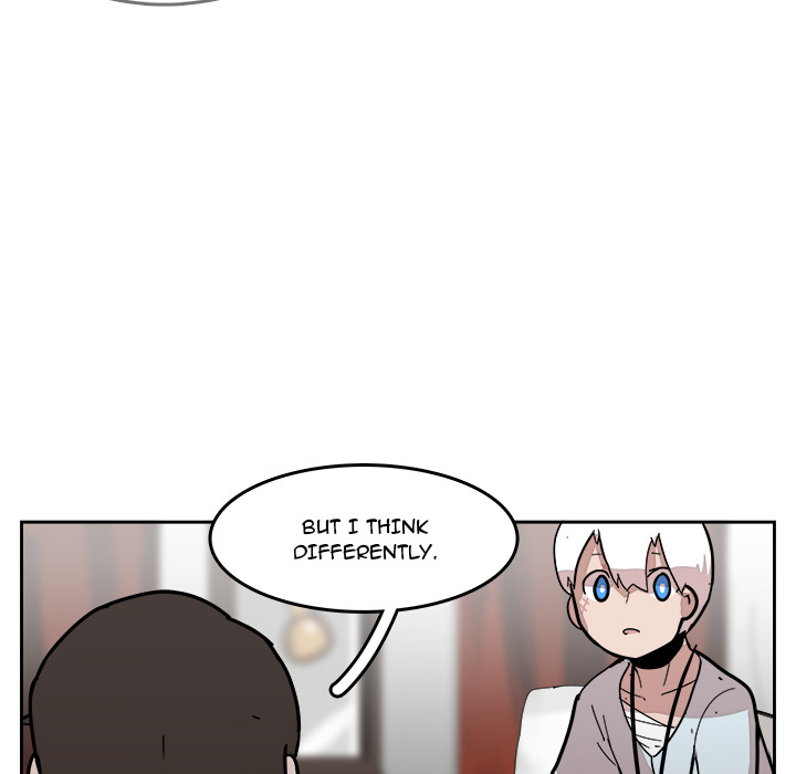 Read Justitia chapter 21 image 47 on Lezhin