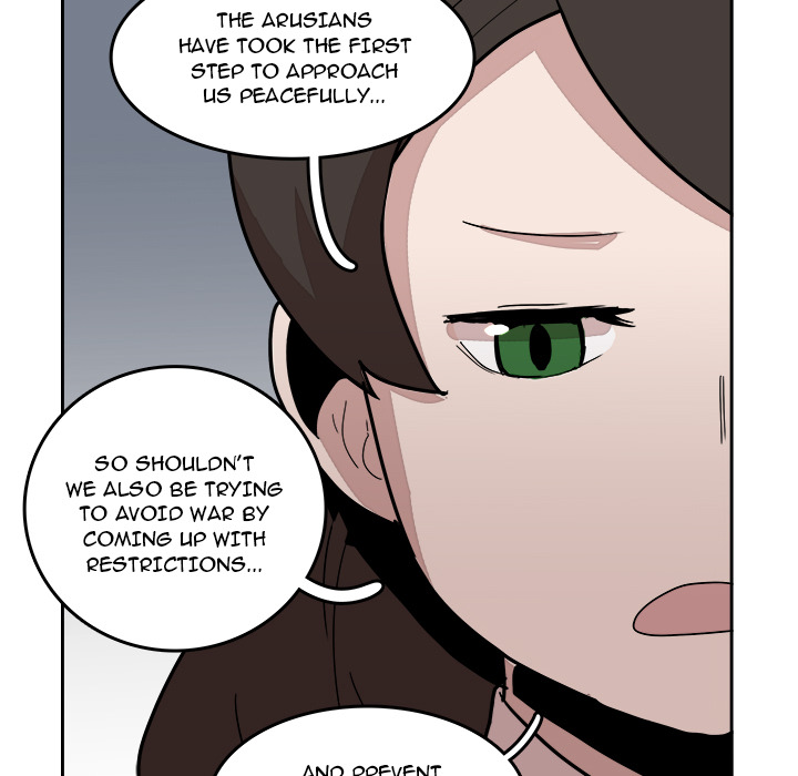 Read Justitia chapter 21 image 49 on Lezhin
