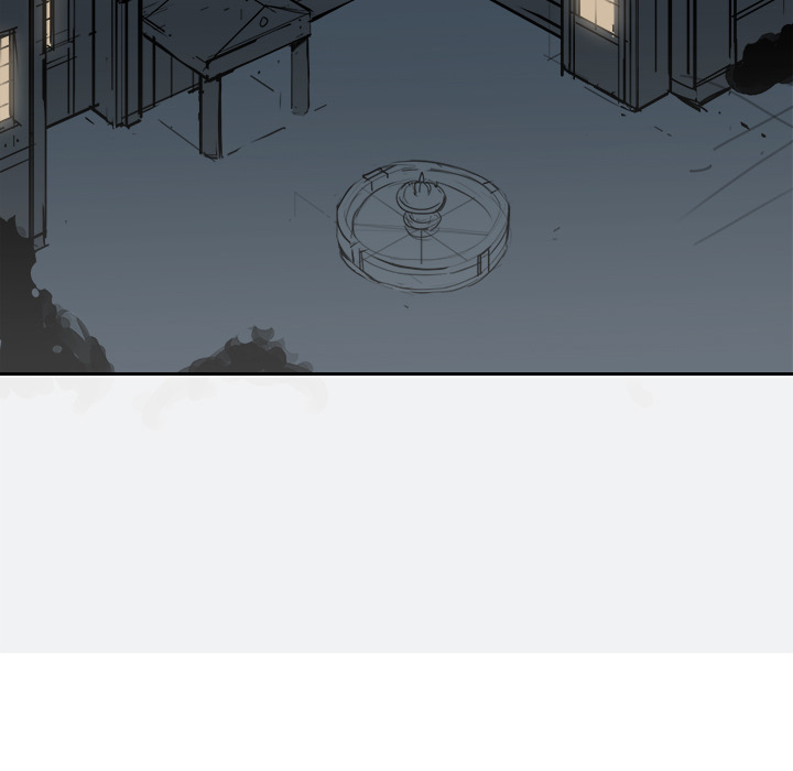 Read Justitia chapter 21 image 5 on Lezhin