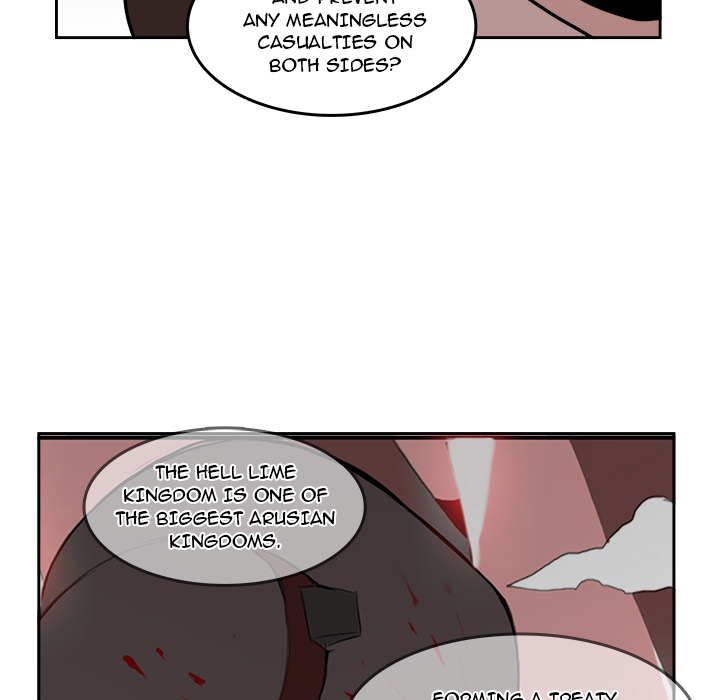 Read Justitia chapter 21 image 50 on Lezhin