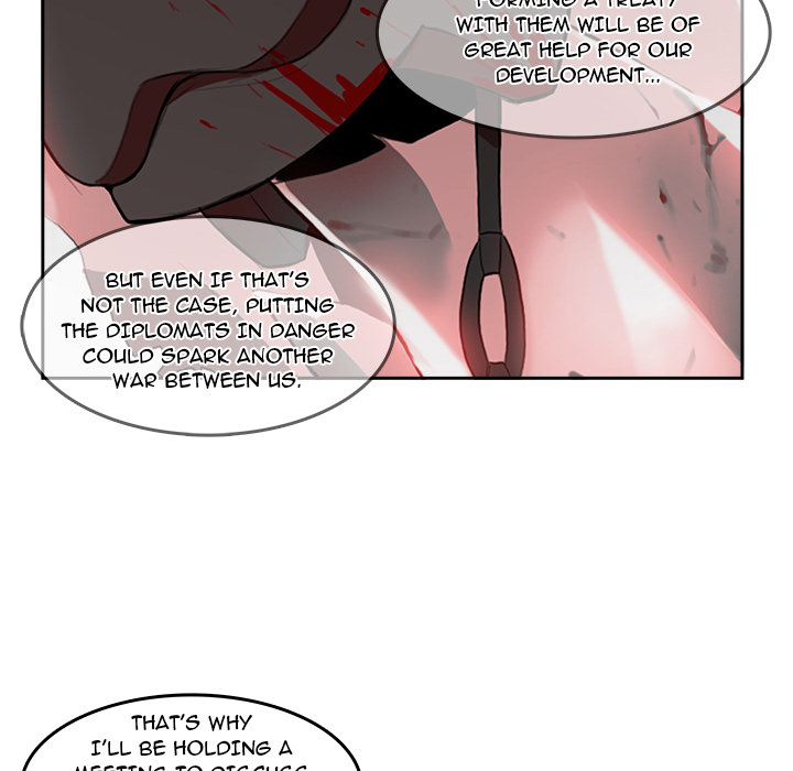 Read Justitia chapter 21 image 51 on Lezhin