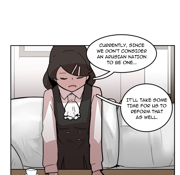 Read Justitia chapter 21 image 53 on Lezhin