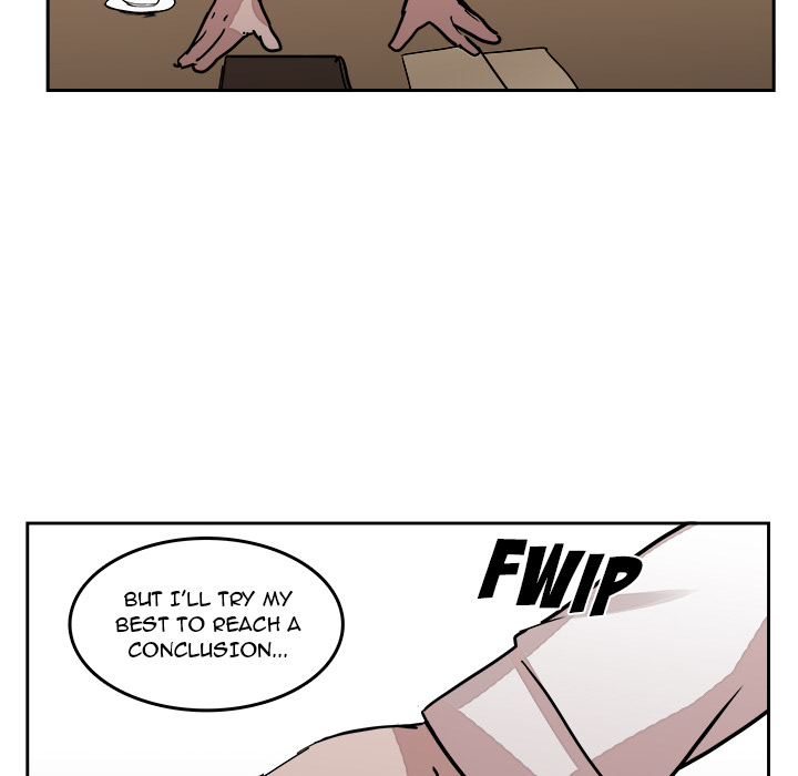 Read Justitia chapter 21 image 54 on Lezhin