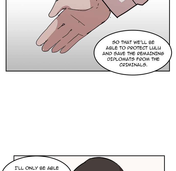 Read Justitia chapter 21 image 55 on Lezhin