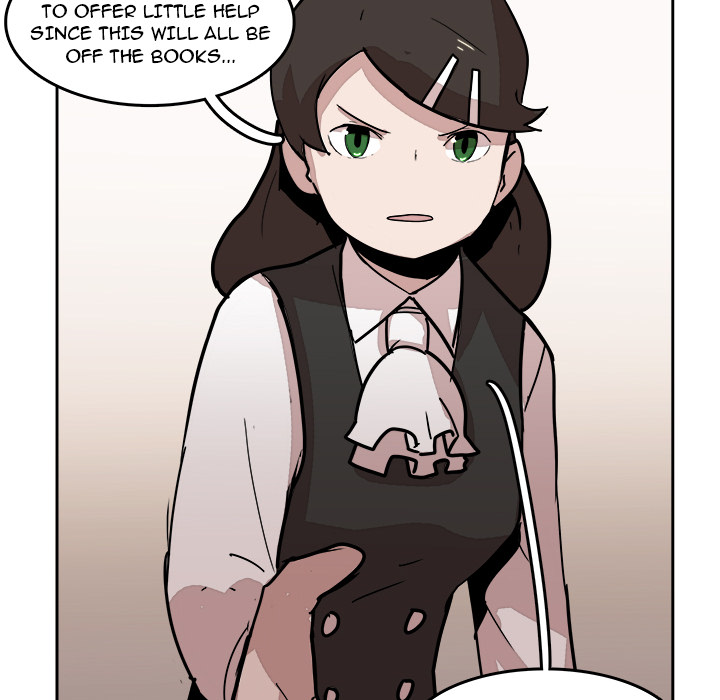 Read Justitia chapter 21 image 56 on Lezhin
