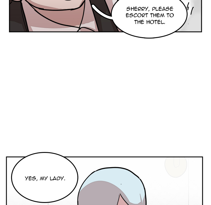 Read Justitia chapter 21 image 61 on Lezhin