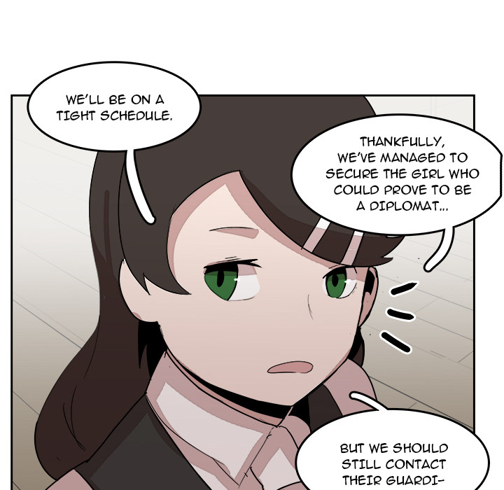 Read Justitia chapter 21 image 66 on Lezhin