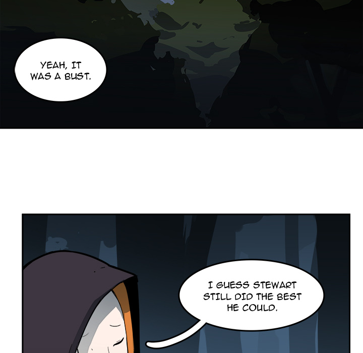 Read Justitia chapter 21 image 74 on Lezhin