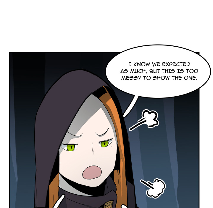Read Justitia chapter 21 image 77 on Lezhin