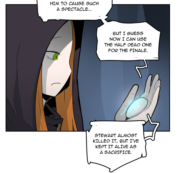 Read Justitia chapter 21 image 79 on Lezhin