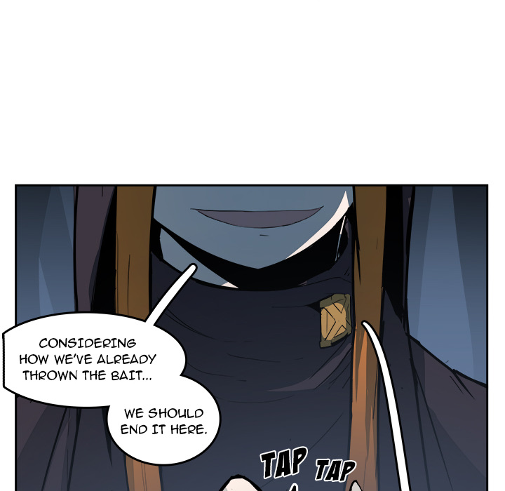 Read Justitia chapter 21 image 80 on Lezhin
