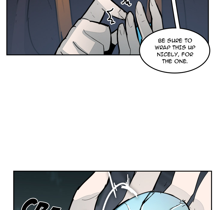 Read Justitia chapter 21 image 81 on Lezhin