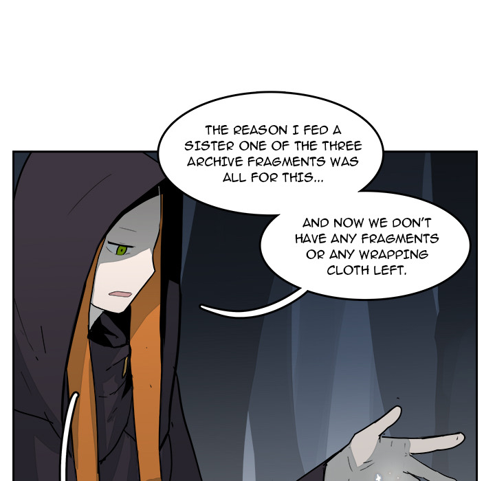 Read Justitia chapter 21 image 83 on Lezhin