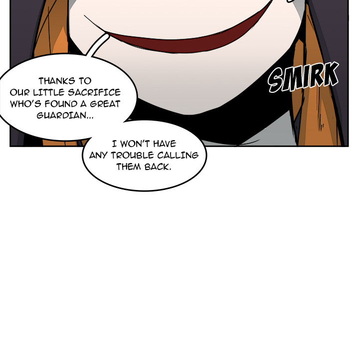 Read Justitia chapter 21 image 85 on Lezhin