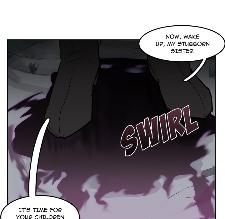 Read Justitia chapter 21 image 86 on Lezhin