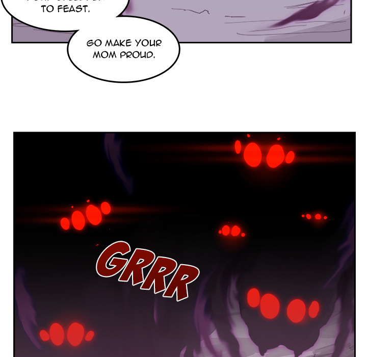 Read Justitia chapter 21 image 87 on Lezhin