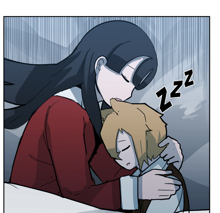 Read Justitia chapter 21 image 89 on Lezhin