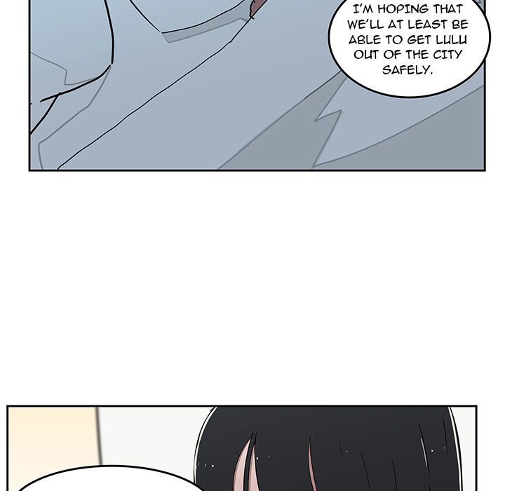 Read Justitia chapter 22 image 13 on Lezhin
