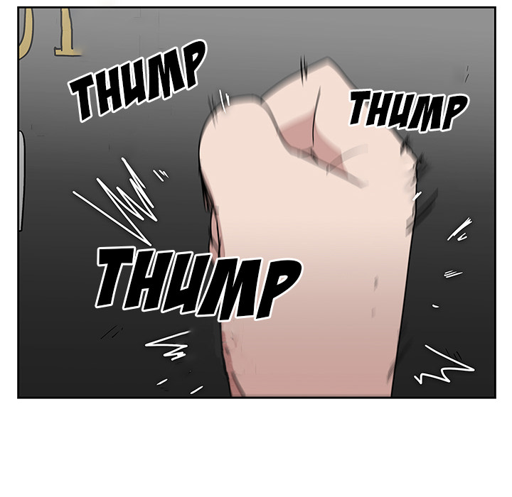 Read Justitia chapter 22 image 18 on Lezhin