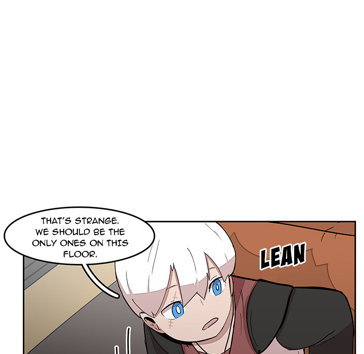Read Justitia chapter 22 image 19 on Lezhin