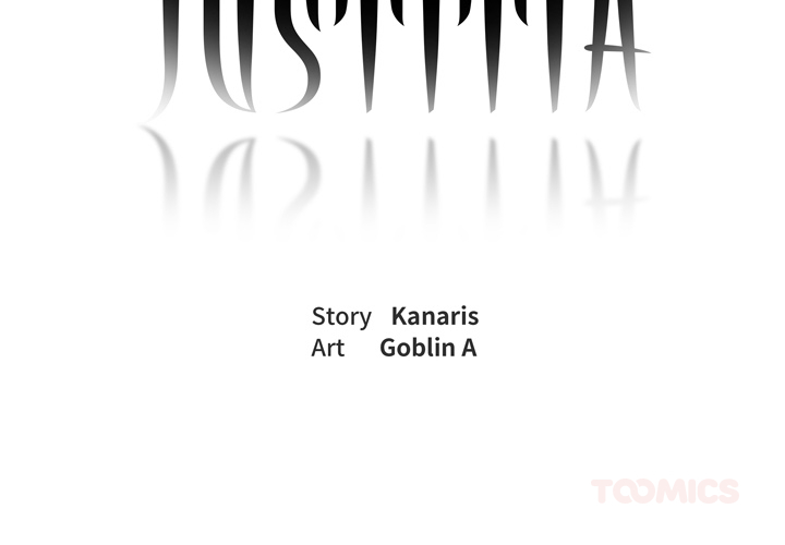 Read Justitia chapter 22 image 2 on Lezhin