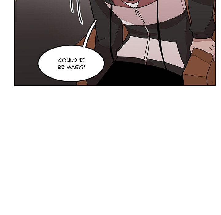 Read Justitia chapter 22 image 20 on Lezhin