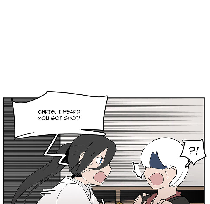 Read Justitia chapter 22 image 22 on Lezhin