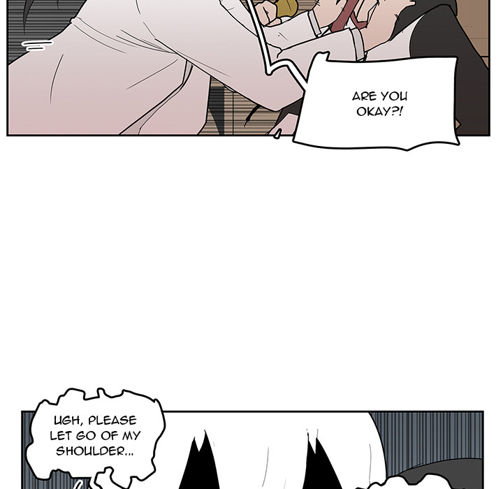 Read Justitia chapter 22 image 23 on Lezhin