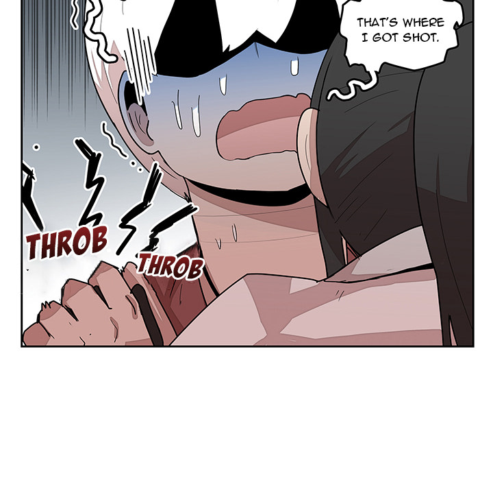 Read Justitia chapter 22 image 24 on Lezhin