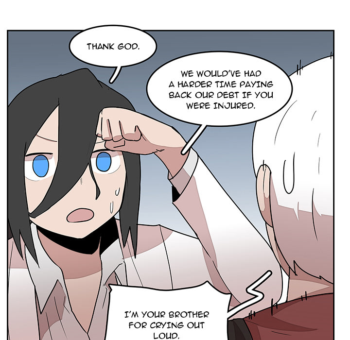 Read Justitia chapter 22 image 28 on Lezhin