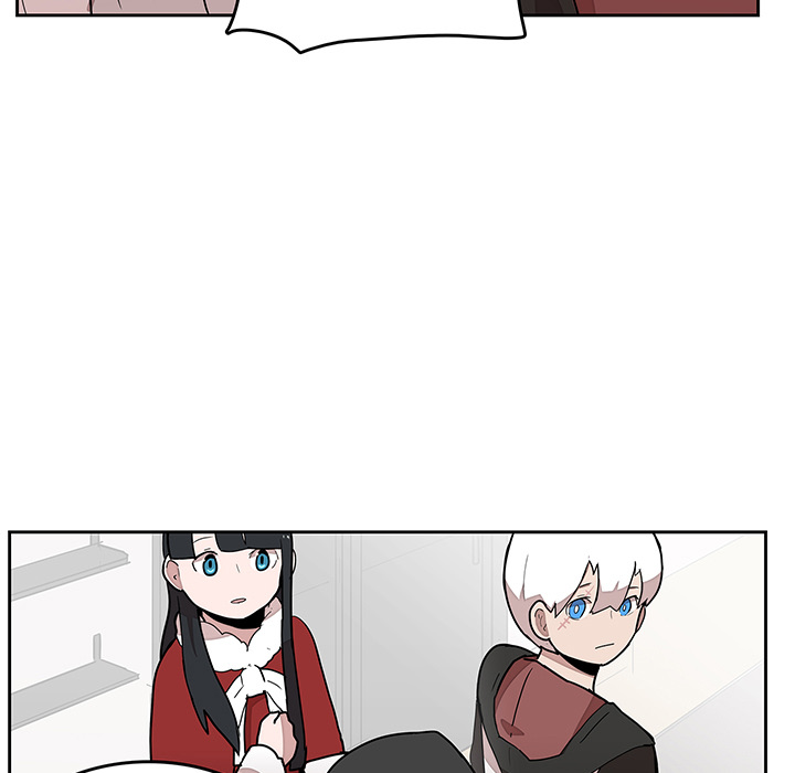 Read Justitia chapter 22 image 29 on Lezhin