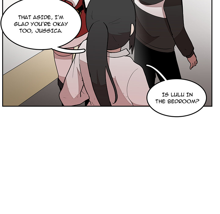 Read Justitia chapter 22 image 30 on Lezhin
