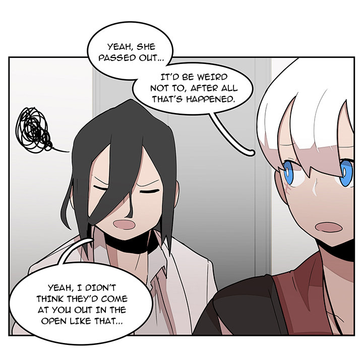 Read Justitia chapter 22 image 31 on Lezhin
