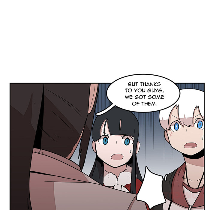 Read Justitia chapter 22 image 32 on Lezhin